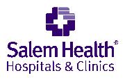 Salem Health Logo